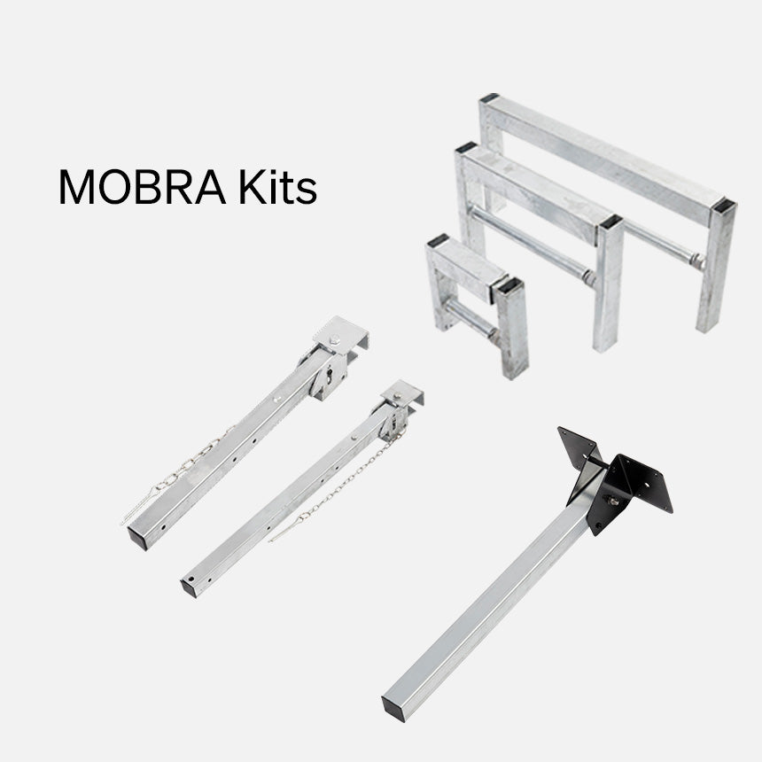 MOBRA Kits