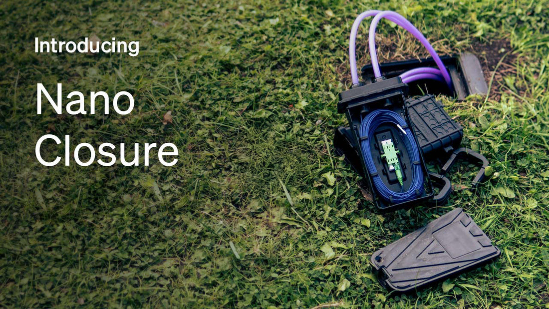 Meet the Hexatronic Nano Closure