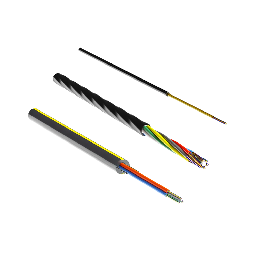 Fibre Optic Cables