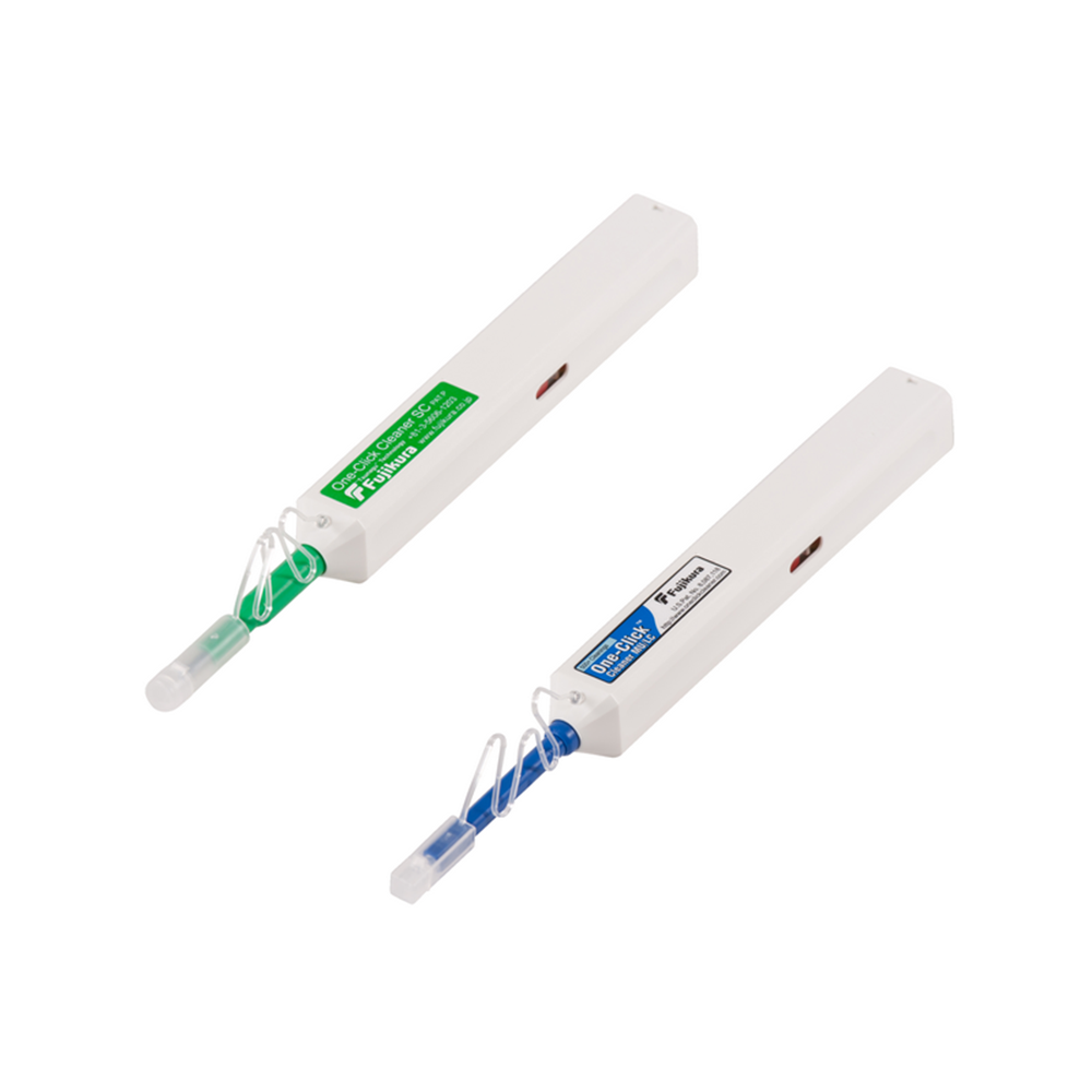 Fibre Optic Cleaning Equipment