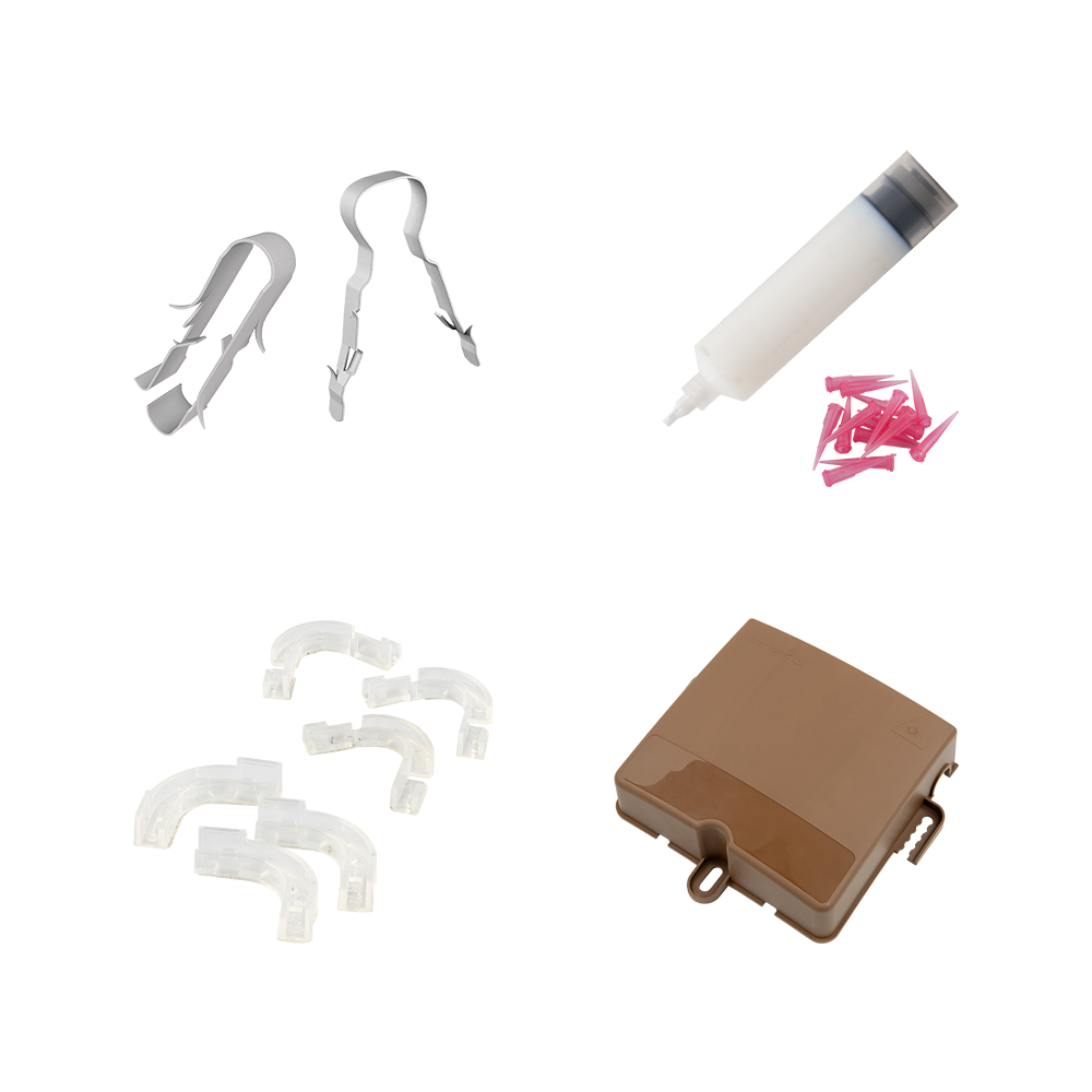 MDU Cabling & Accessories