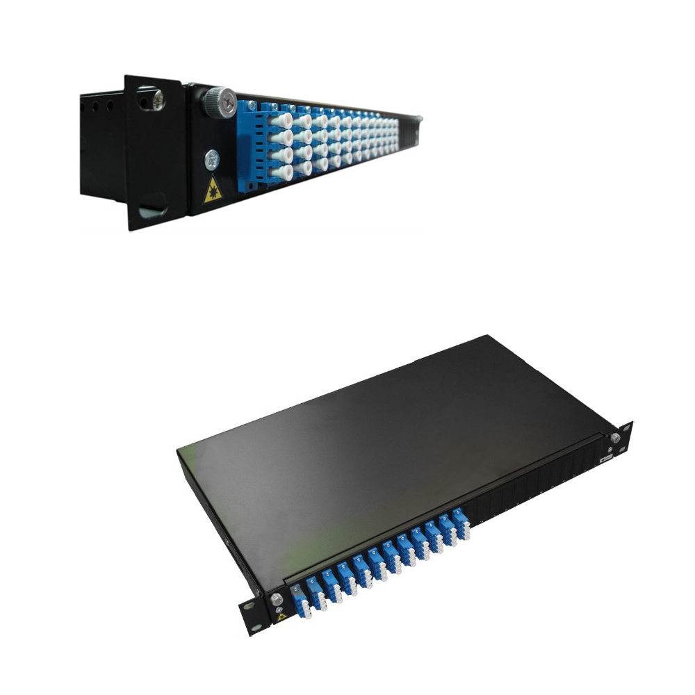 Patch Panels /ODFs