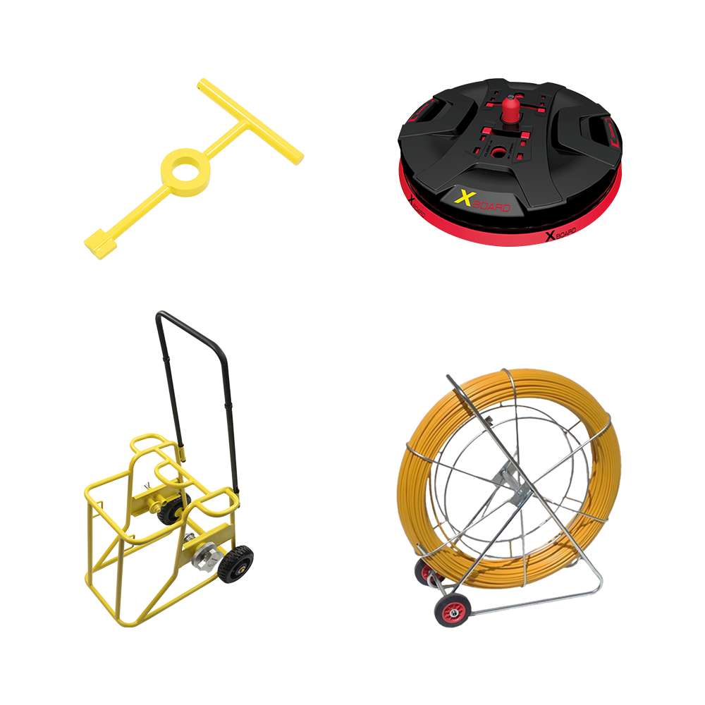 Site Equipment