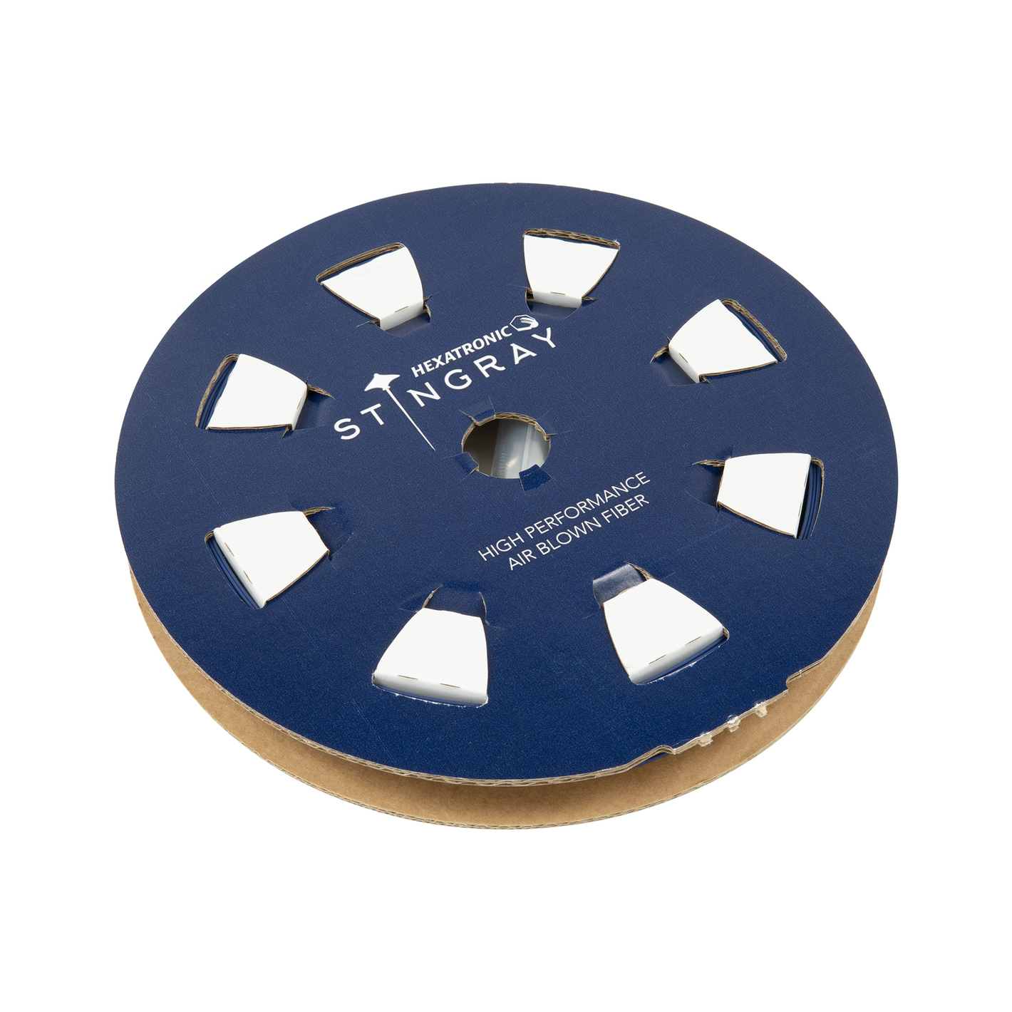 Blown Fibre Drop Cables