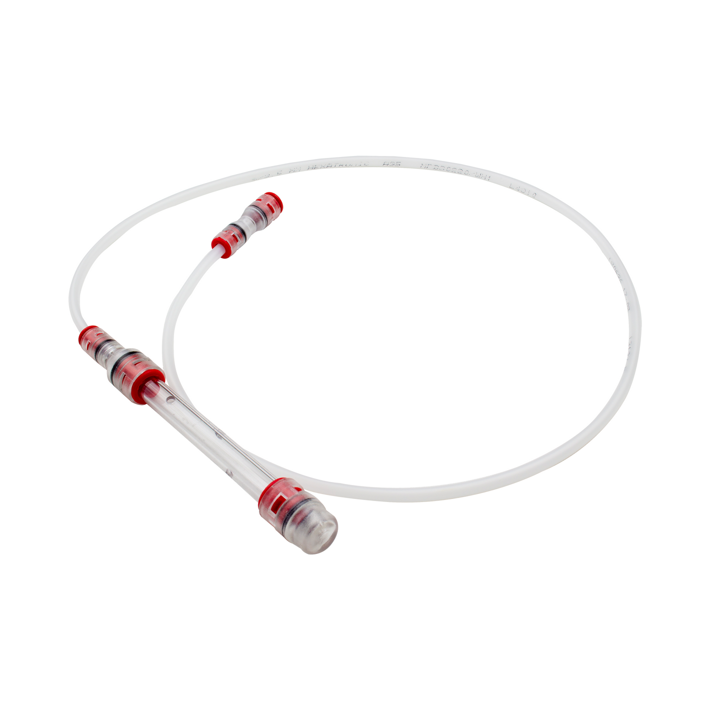 Catcher Kit for Blown Installations