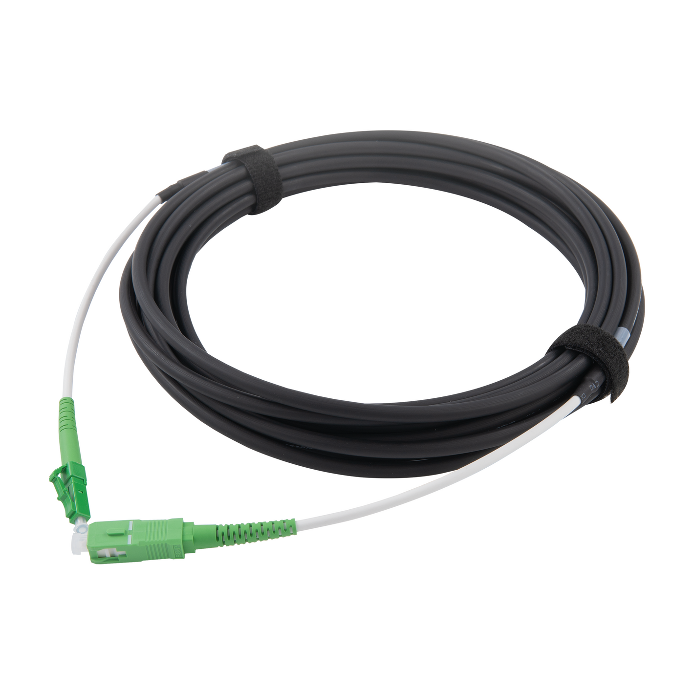 Dual Sheath Customer Connection Cable