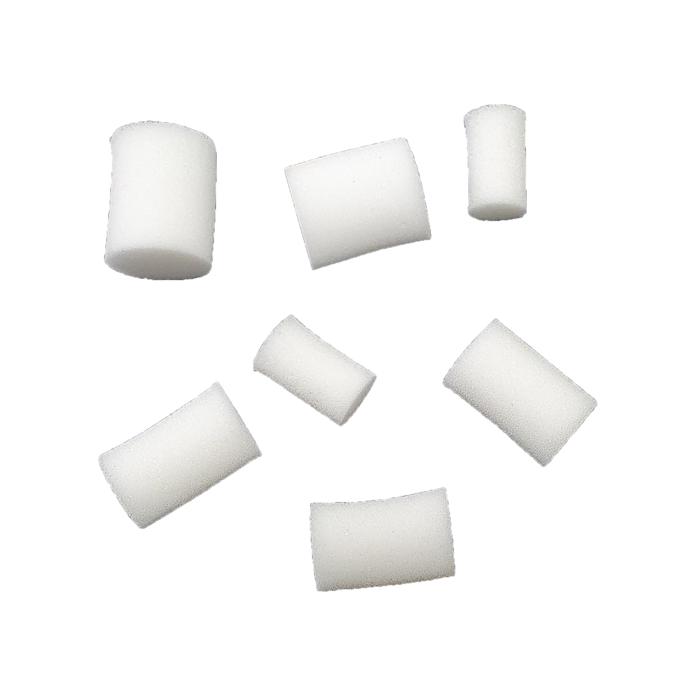 Duct Cleaning Sponges