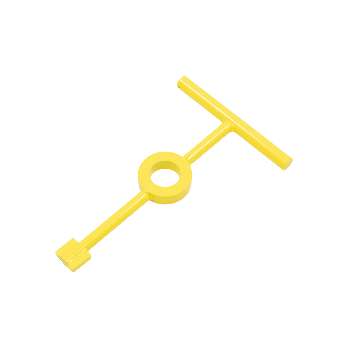 Manhole Lifting Key Type T