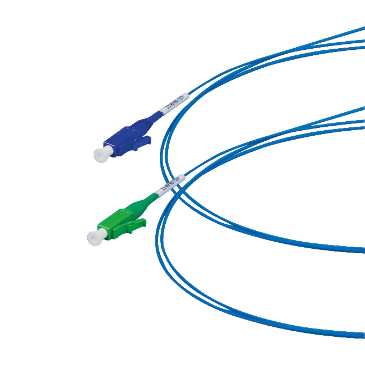 Fibre Pigtails