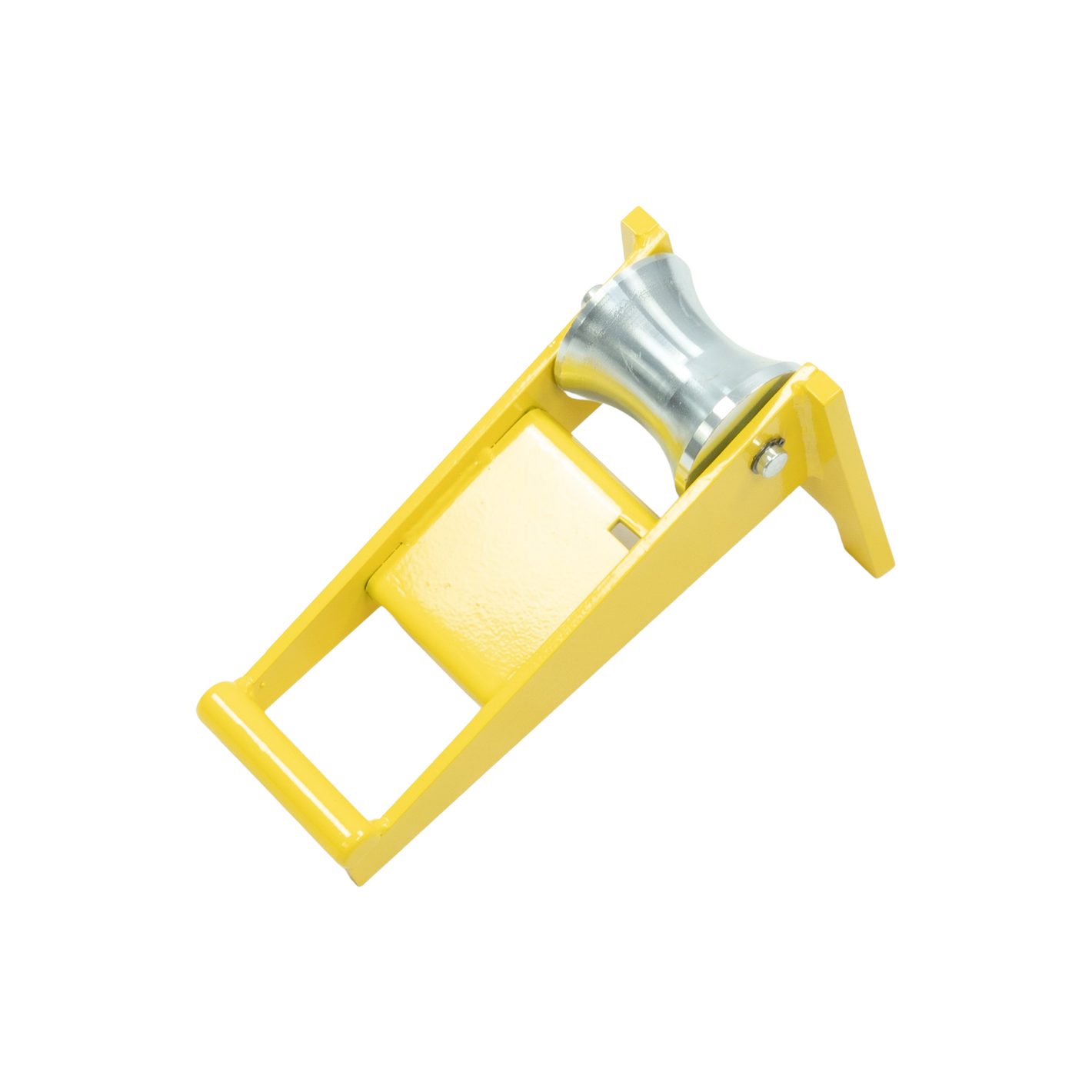 Cable Duct Lightweight Roller Rope Guide