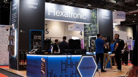 Explore All Solutions Showcased At Connected Britain 2025