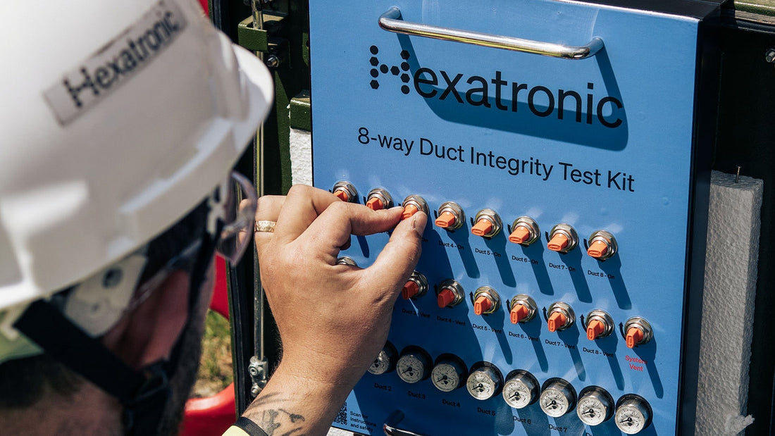 Why is testing your Duct Integrity so important?