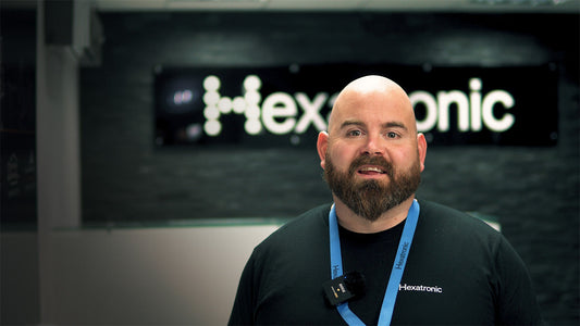 Hexatronic in the UK's - R&D Capabilities