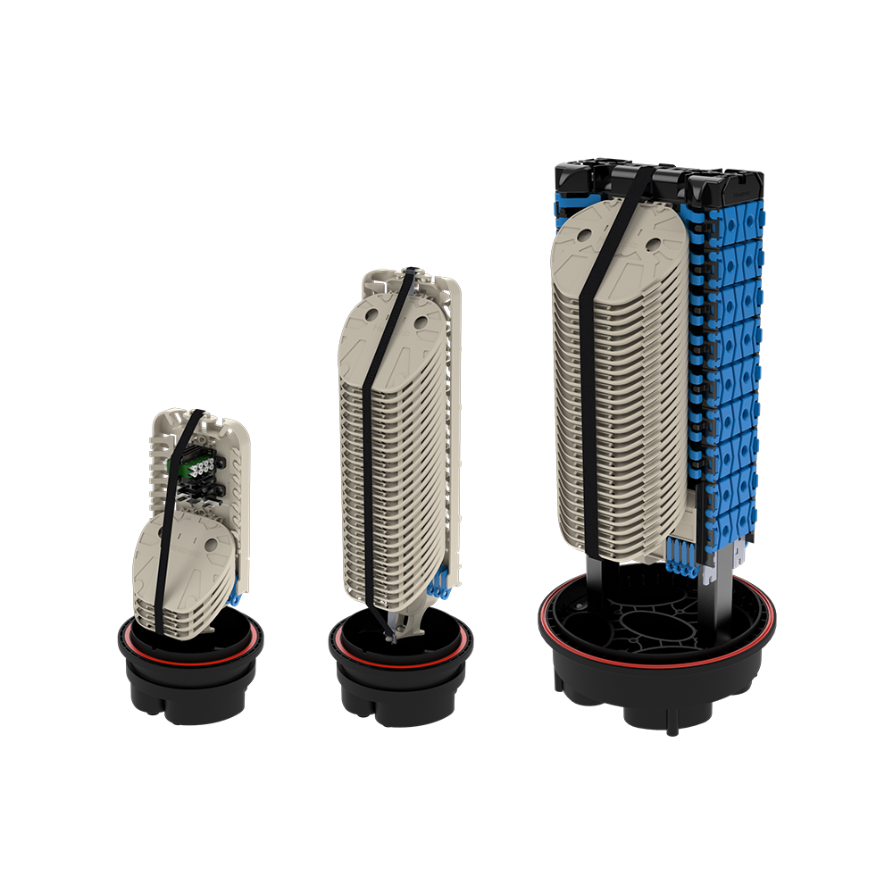 Enclosed Joint Module Joint Enclosures