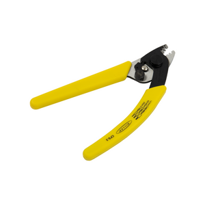3-Hole Fibre Optic Stripper