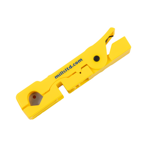 6 In 1 Blown Fibre Preparation Tool