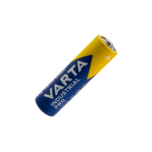AA Alkaline Batteries - Pack of 10