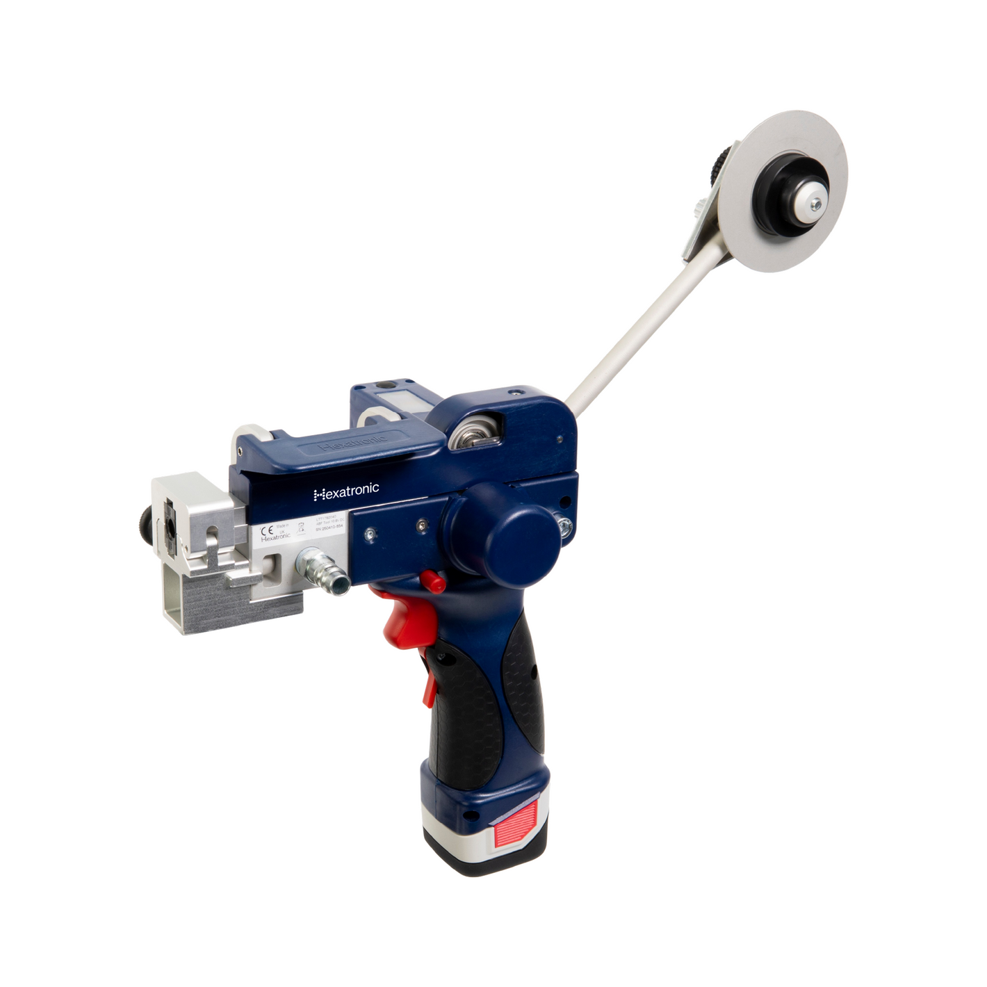 Air Blown Fibre Pro Installation Tool