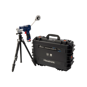 Air Blown Fibre Pro Installation Tool