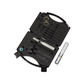 Air Blown Fibre Installation Kit - 240V