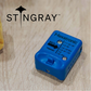 Mid Span Slitter for Hexatronic Stingray