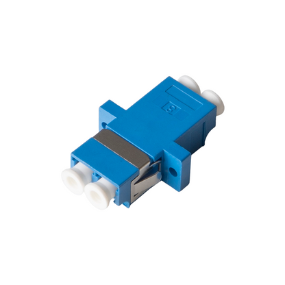 Fibre Optic Adaptors