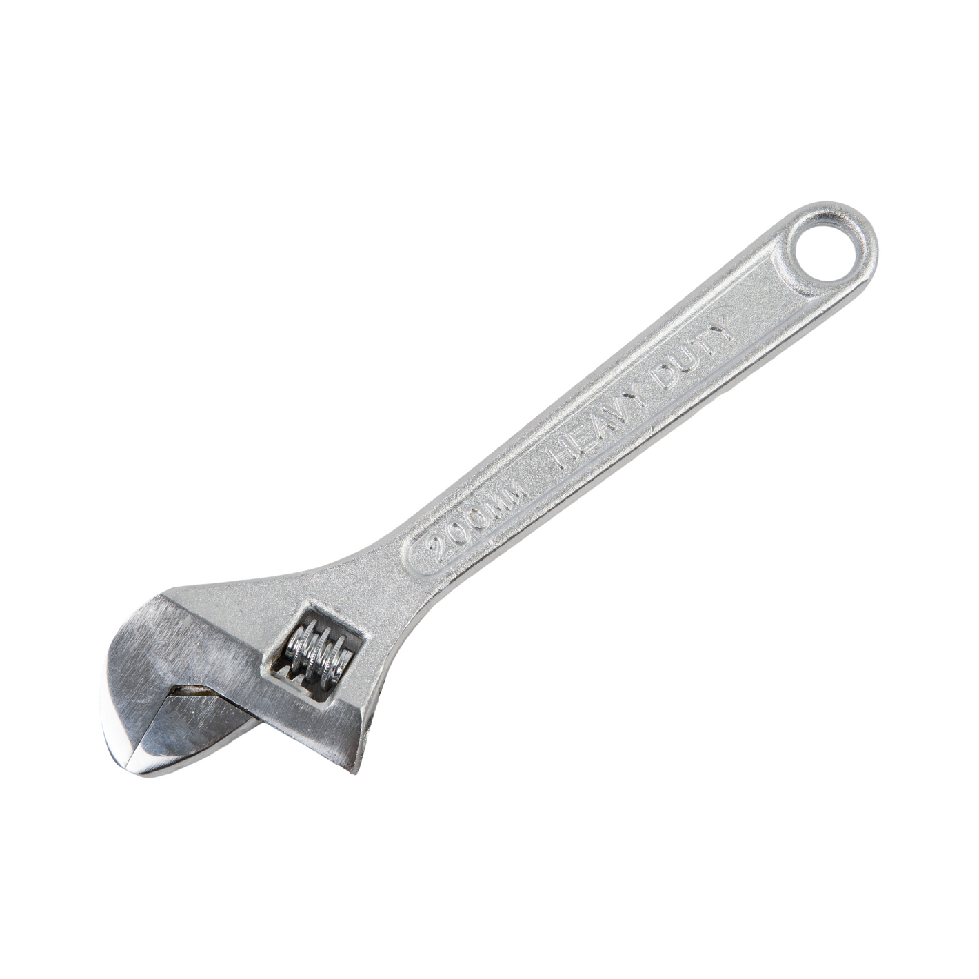 Adjustable Wrench 8" 200mm