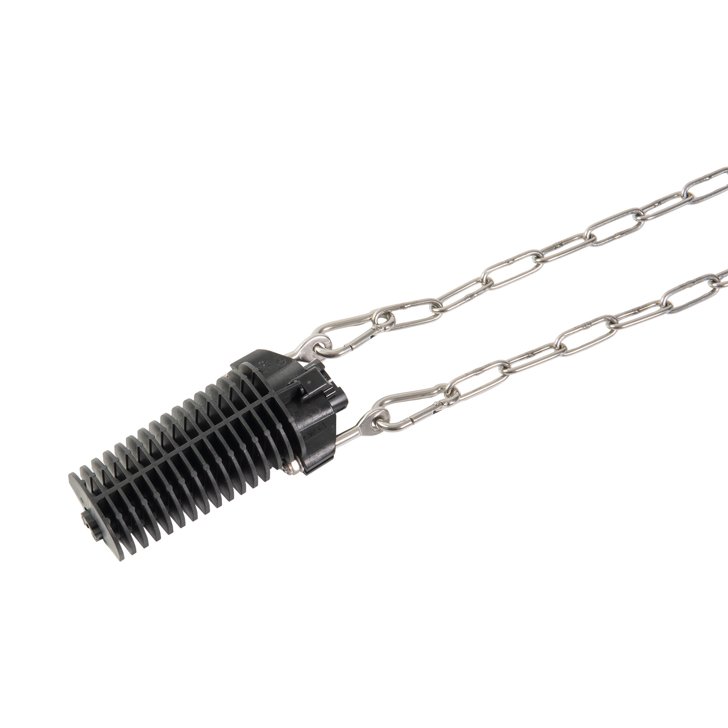 Aerial 'Come Along' Cable Clamp 3-6mm