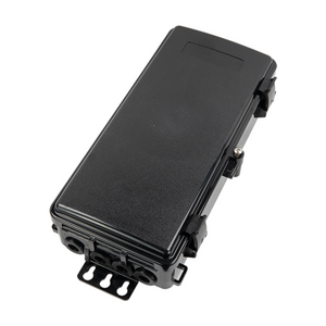 Aerial Subscriber Nodes