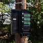 Aerial Subscriber Nodes