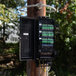 Aerial Subscriber Nodes