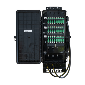 Aerial Subscriber Nodes