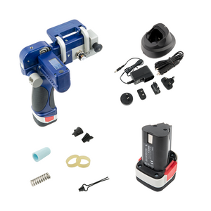 Air Blown Fibre Gun - Accessories and Consumables