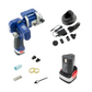 Air Blown Fibre Gun - Accessories and Consumables