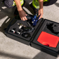 ABF Blowing Kit