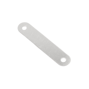 Aluminium Strips (Pack of 25)