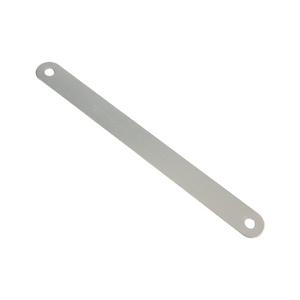 Aluminium Strip - 160mm - (Pack of 25)