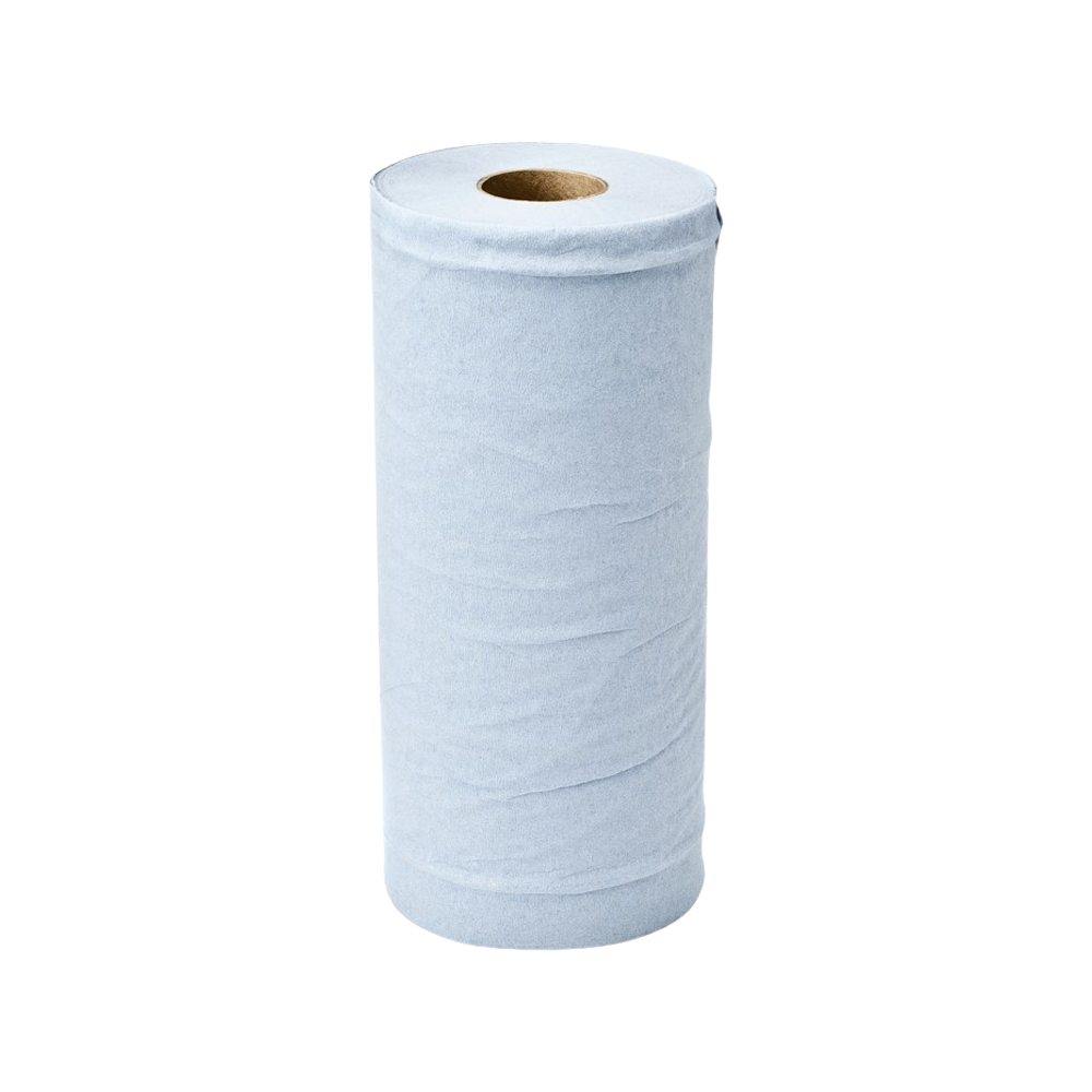 Blue Rolls