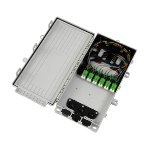 Customer Termination Box 2 (CTB2)