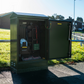 600mm Street Cabinet