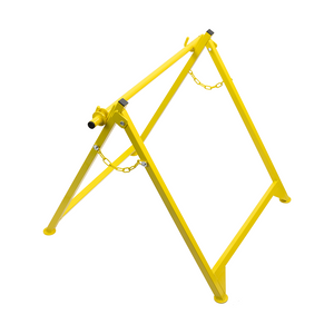 Cable A Frame Drum Stand Dispenser