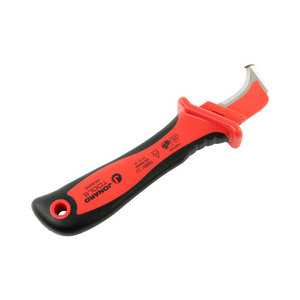 Insulated Cable & Duct Sheathing Knife