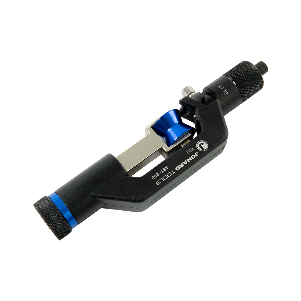 Armored Cable Ringer Cable Saber Armoured Midspan Cable Slit and Ring Tool