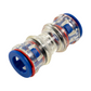 Microduct Connectors