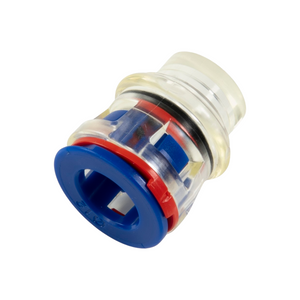 Microduct End Caps