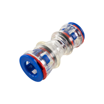 Microduct Reducers