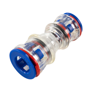 Microduct Reducers