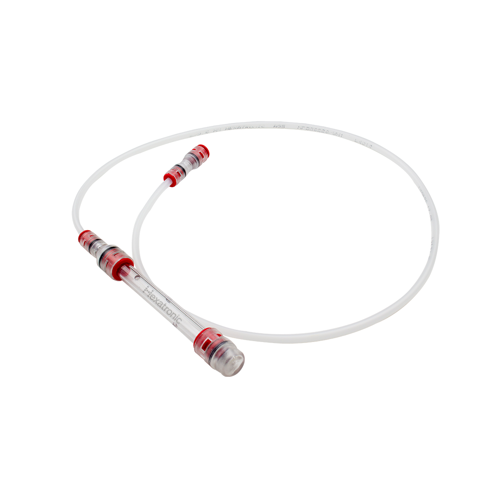 Catcher Kit for Blown Installations