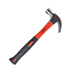 Claw Hammer Fiberglass 16oz