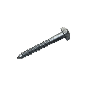 85mm Coach Screws - (Box of 200)